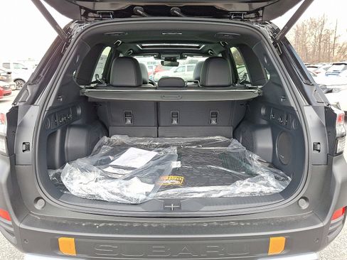 New 2026 Subaru Forester Wilderness image 19