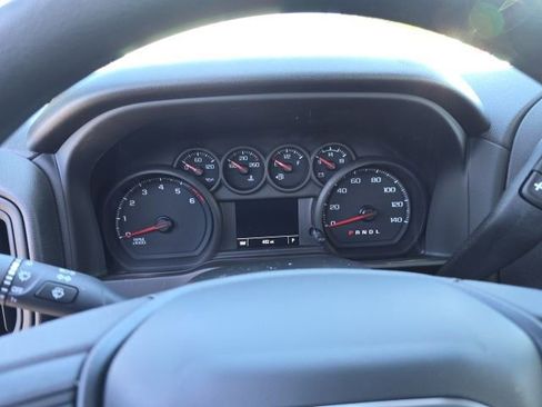 New 2024 GMC Sierra 3500 Pro w/ Convenience Package image 15