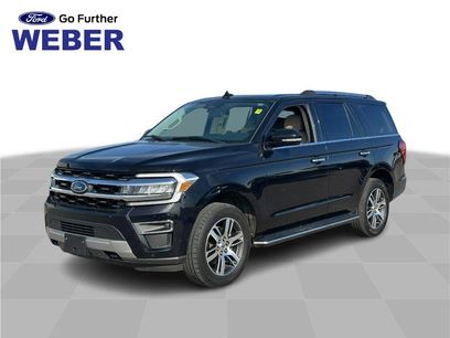 Used 2023 Ford Expedition Limited