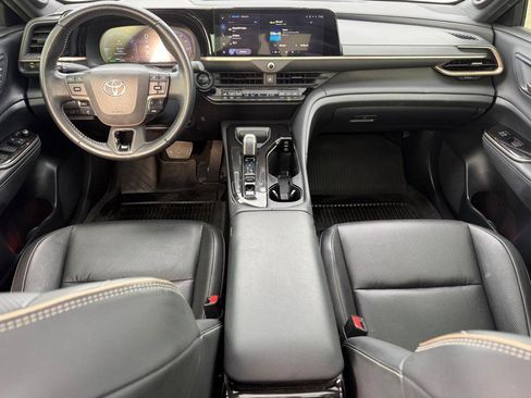 Used 2024 Toyota Crown AWD/4WD image 12