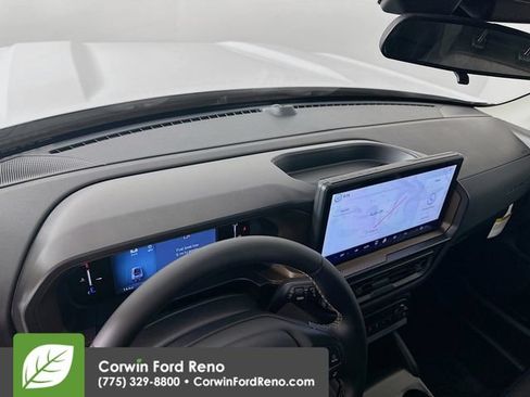 New 2026 Ford Bronco Sport Big Bend AWD/4WD image 9