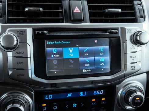 Used 2014 Toyota 4Runner Limited RWD image 30