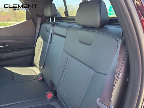 New 2024 Hyundai Santa Cruz Night image 28