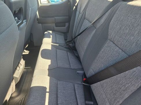 New 2025 Ford F350 XL w/ XL Chrome Package image 14