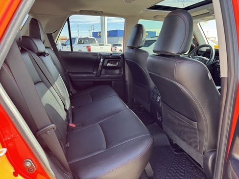 Used 2023 Toyota 4Runner TRD Pro image 36