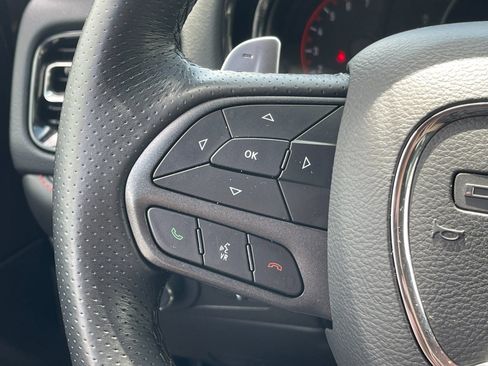 Used 2025 Dodge Durango R/T AWD/4WD image 29