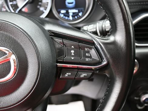 Used 2025 MAZDA CX-5 AWD 2.5 S w/ Preferred Package image 21