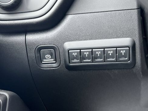New 2026 Chevrolet Silverado 2500 W/T w/ WT Convenience Package AWD/4WD image 20