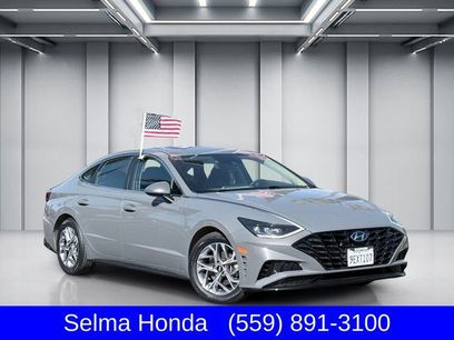 Used 2023 Hyundai Sonata SEL