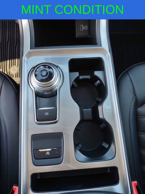 Used 2024 Ford Edge SEL w/ Convenience Package AWD/4WD image 14