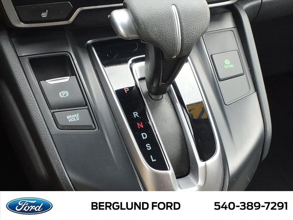 Used 2019 Honda CR-V EX image 28