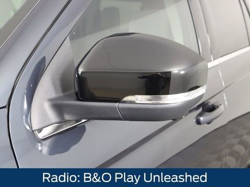 New 2026 Ford Expedition Max Platinum w/ Platinum Ultimate Package image 16