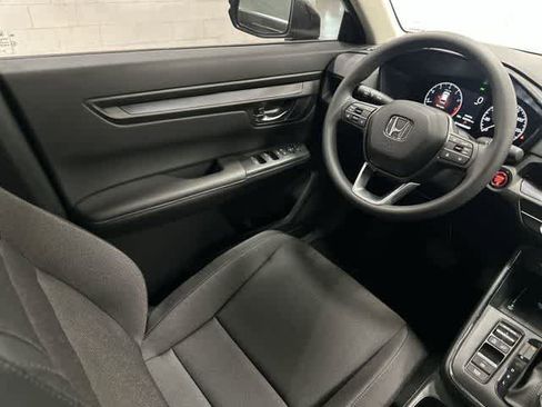 Used 2026 Honda CR-V LX image 11