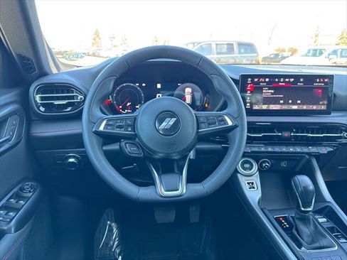 Certified 2024 Dodge Hornet GT w/ GT Blacktop Package AWD/4WD image 13