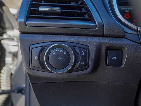 Used 2014 Ford Fusion Titanium image 21