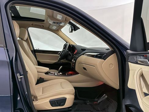 Used 2017 BMW X3 xDrive28i AWD/4WD image 25