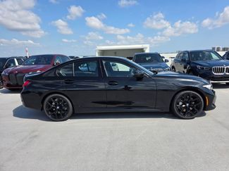 New 2026 BMW 330i Sedan w/ M Sport Package RWD video 3