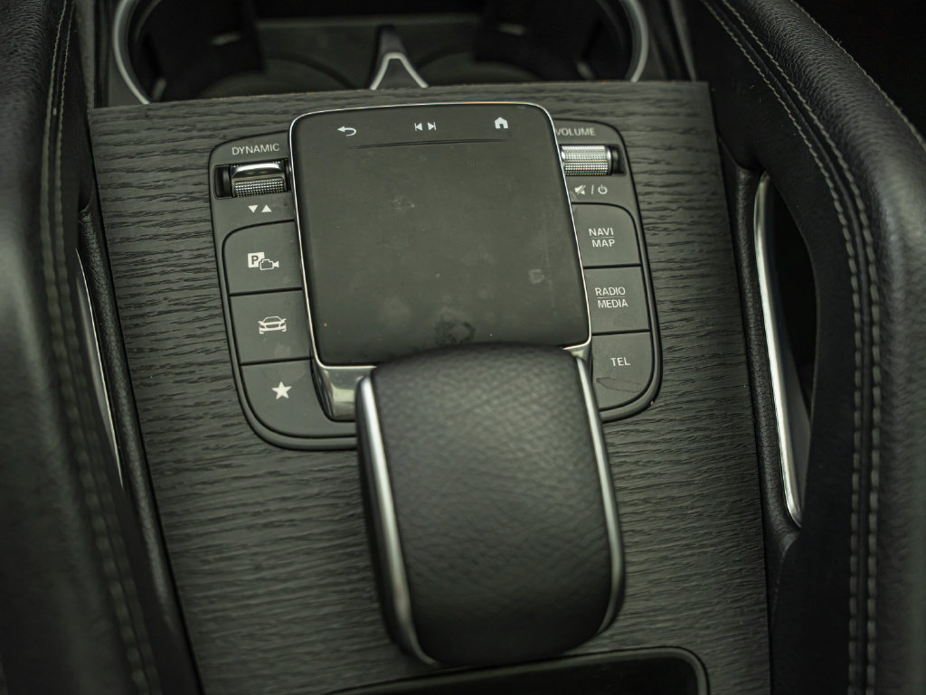 Certified 2024 Mercedes-Benz GLE 350 4MATIC image 38