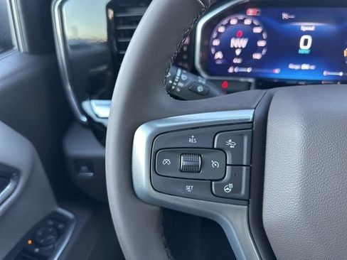 New 2026 Chevrolet Silverado 1500 LT image 13