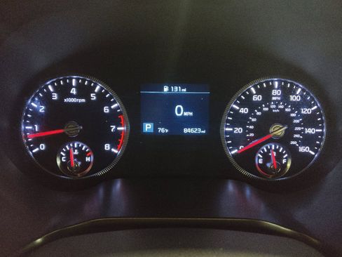 Used 2021 Kia Telluride S FWD image 23