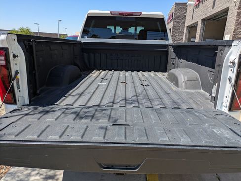 Certified 2024 GMC Sierra 2500 Denali Ultimate w/ Max Trailering Package AWD/4WD image 34