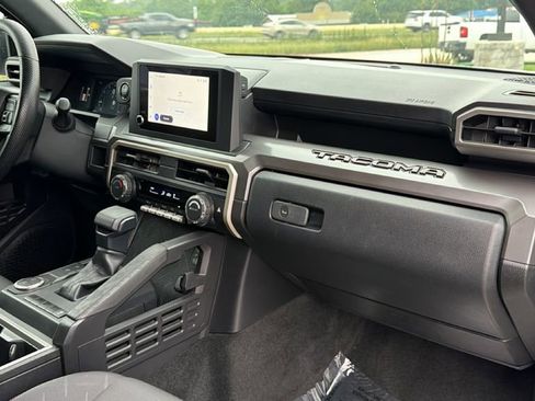Certified 2024 Toyota Tacoma SR5 RWD image 41