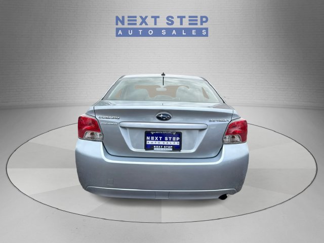 Used 2014 Subaru Impreza 2.0i AWD/4WD image 7