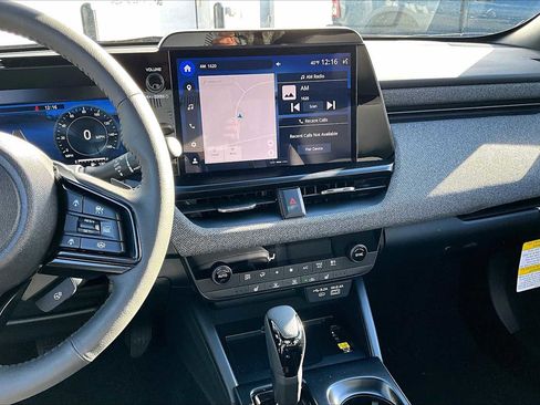 New 2026 Subaru Outback Premium image 6