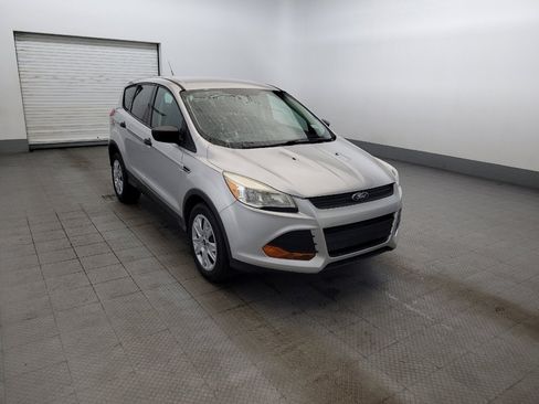 Used 2016 Ford Escape S FWD image 13