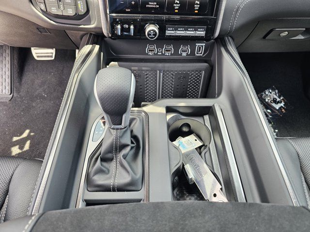 New 2026 RAM 1500 RHO w/ RHO Level 1 Equipment Group AWD/4WD image 61
