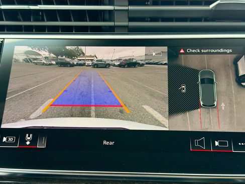 New 2026 Audi Q7 Premium Plus image 33