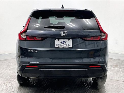 Used 2023 Honda CR-V EX-L image 4