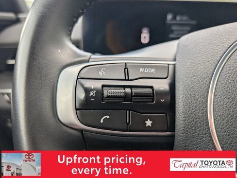 Used 2025 Kia K5 GT-Line w/ GT-Line Premium Package FWD image 15