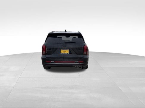 Used 2025 Hyundai Palisade Calligraphy image 20