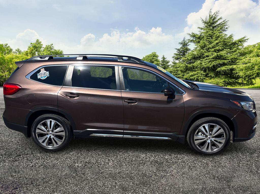 Used 2021 Subaru Ascent Limited w/ Technology Package AWD/4WD image 8
