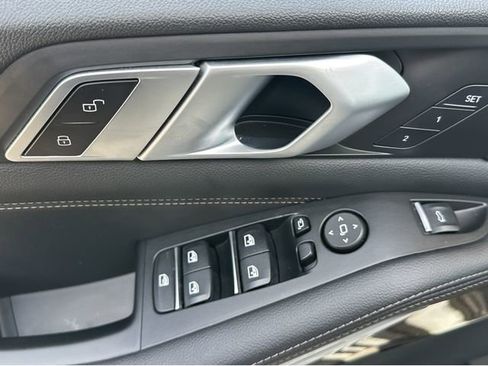 Used 2019 BMW X5 xDrive40i w/ Convenience Package image 34