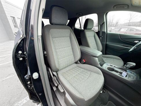 Used 2024 Chevrolet Equinox LT image 26