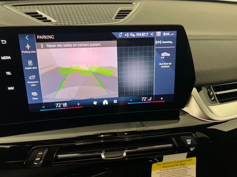 Used 2026 BMW X2 xDrive28i w/ M Sport Package image 30