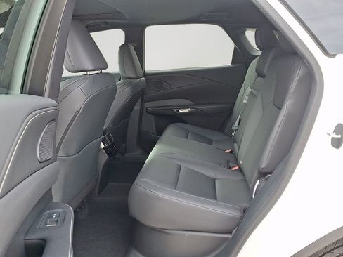 Used 2024 Lexus RX 350 Premium w/ Accessory Package image 8