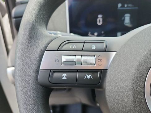 New 2026 Hyundai Tucson SE FWD image 31