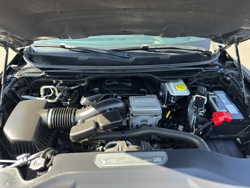 Used 2022 Jeep Wagoneer Series II image 17