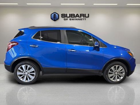 Used 2017 Buick Encore Preferred image 6