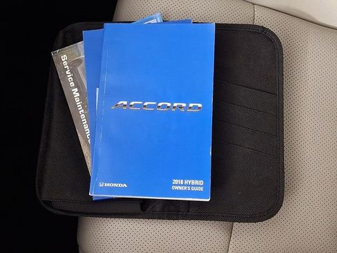 Used 2018 Honda Accord Touring image 28