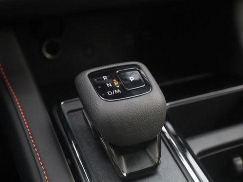 New 2026 Nissan Pathfinder Rock Creek AWD/4WD image 19