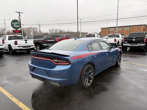 Used 2022 Dodge Charger SXT w/ Plus Group image 20