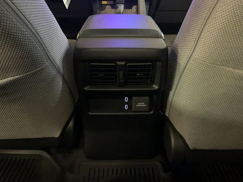 New 2026 Toyota 4Runner TRD Off-Road AWD/4WD image 14