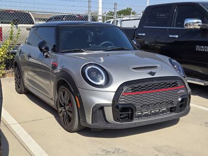 Used 2023 MINI Cooper John Cooper Works w/ Driver Assistance Package