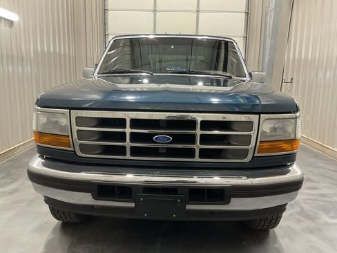 Used 1995 Ford F150 XL image 2