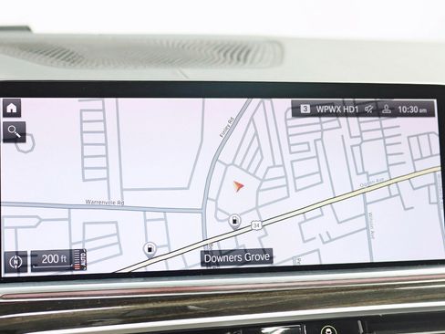 Used 2020 BMW X7 xDrive40i w/ Premium Package image 17