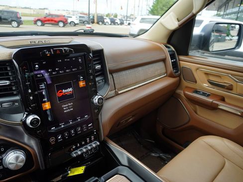 Used 2020 RAM 1500 Limited image 20